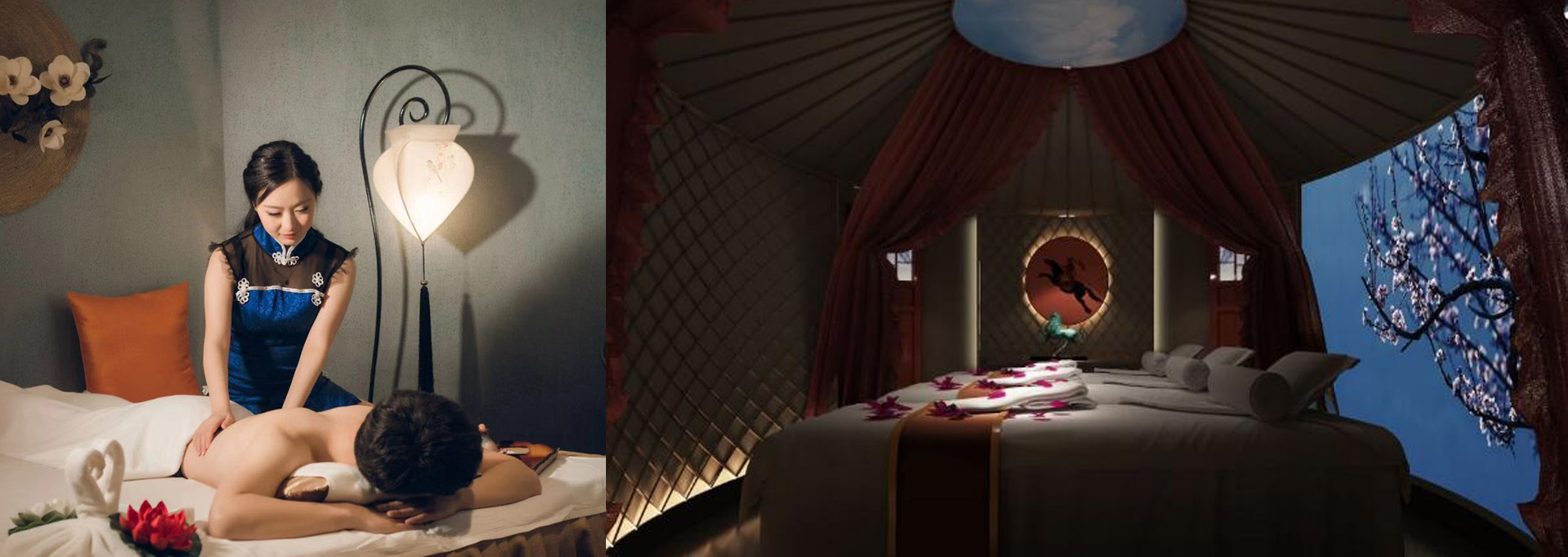 深圳宝安桑拿会所