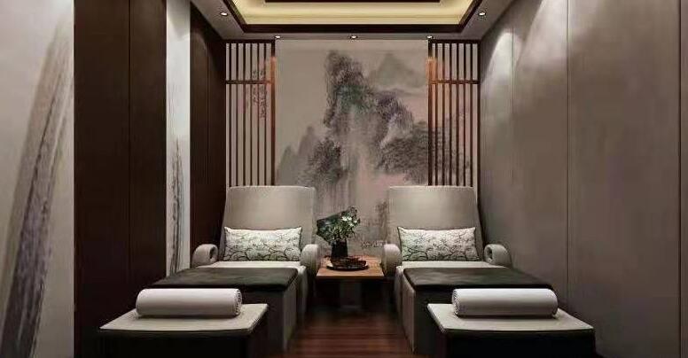 今天我去了深圳宝安这家男士水疗spa会所，纠结好久才舍得告诉你