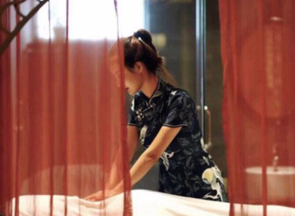 深圳宝安值得一试的男士Spa水疗会馆推荐,这家花样多!