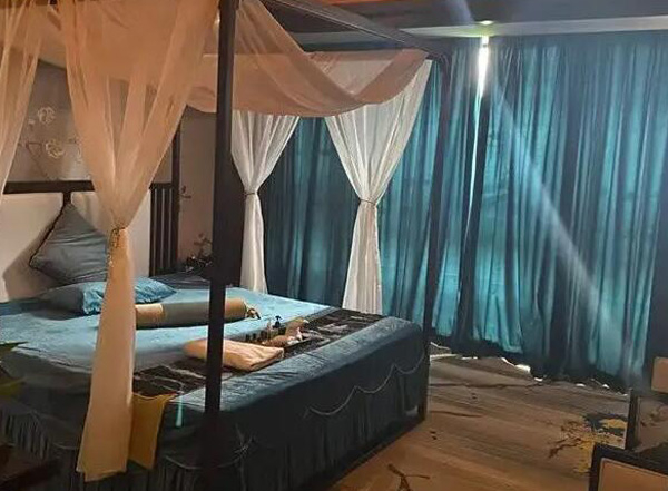 这个星期去深圳宝安深圳宝安知名水疗会所，这家的服务我是真心喜欢