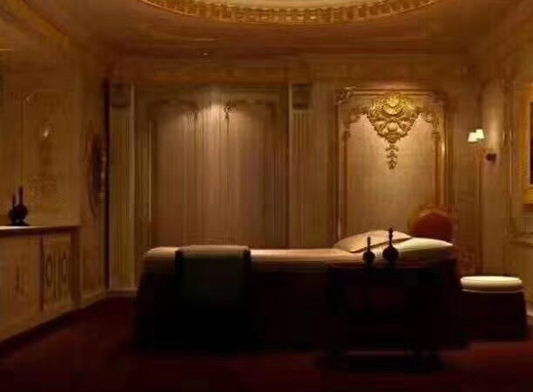 深圳宝安高档休闲会所风采展示（九）