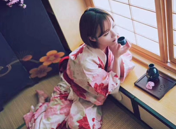 深圳宝安商务按摩spa会所艺师风采（二）