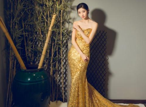 深圳宝安会所艺师风采展示（六）