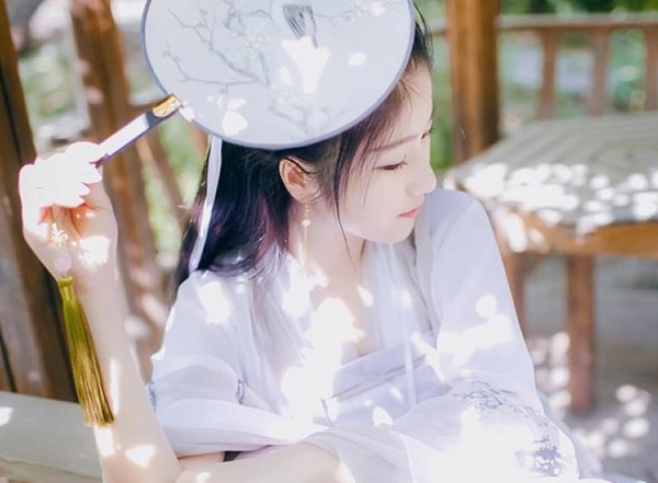 深圳宝安足疗会所艺师风采（七）