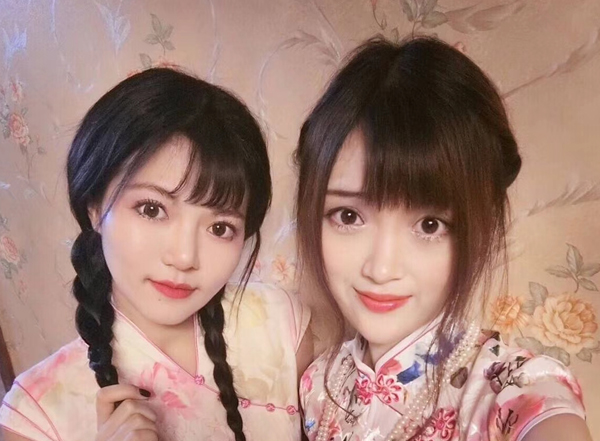 深圳宝安水疗会所艺师风采（十）